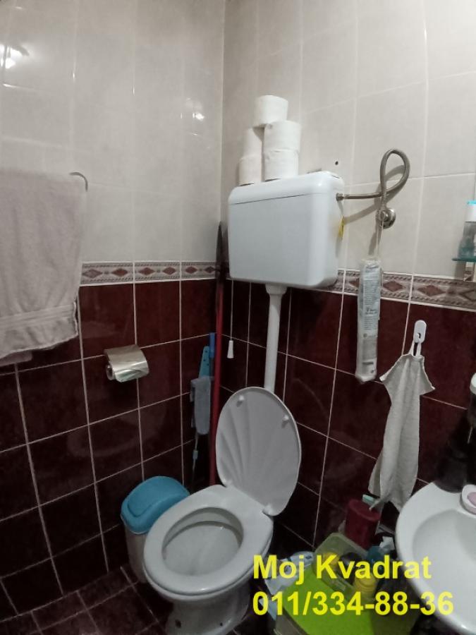 Stan Prodaja Beograd Stara Karaburma 30 m2