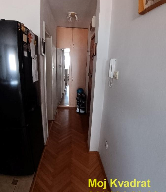Stan Prodaja Beograd Stara Karaburma 30 m2