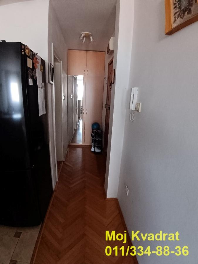 Stan Prodaja Beograd Stara Karaburma 30 m2