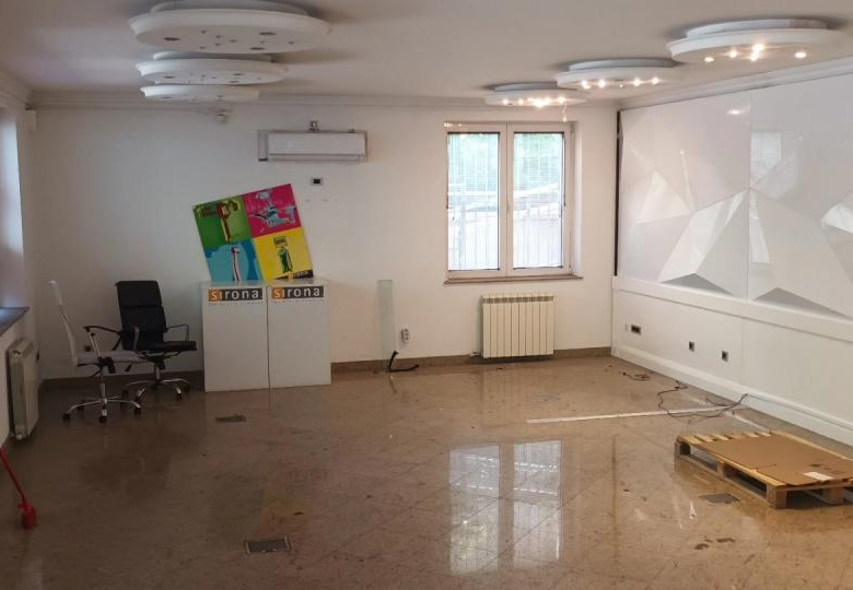 Lokal – Beograd, Voždovac FON – ID 23560.