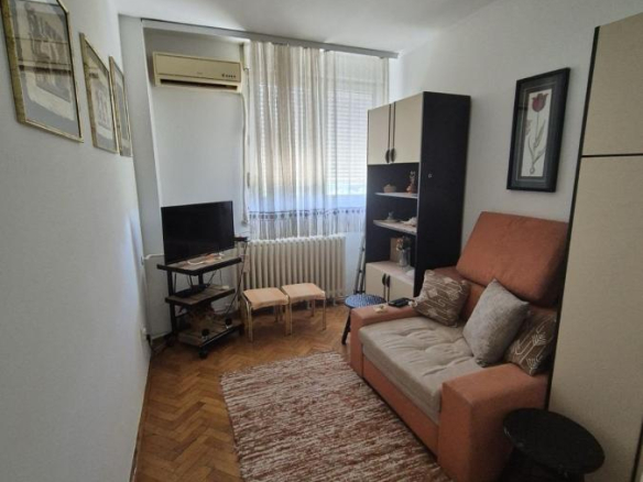 Stan Izdavanje Beograd Blok 1 - Fontana 32 m2