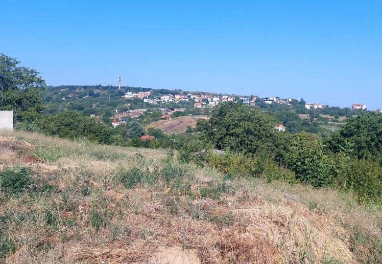 Plac – Novi Sad, Petrovaradin Alibegovac – ID 2694.