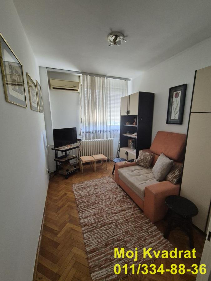 Stan Izdavanje Beograd Stan Izdavanje Beograd Blok 1 - Fontana 32 m2