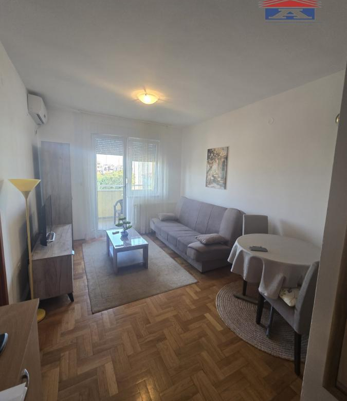 Stan – Novi Sad, Grbavica  – ID 2679.