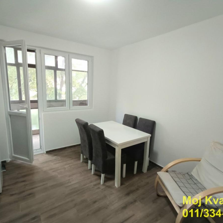 Stan Prodaja Beograd Karaburma 55 m2