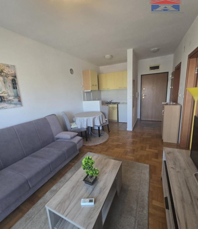 Stan Izdavanje Novi Sad  35 m2