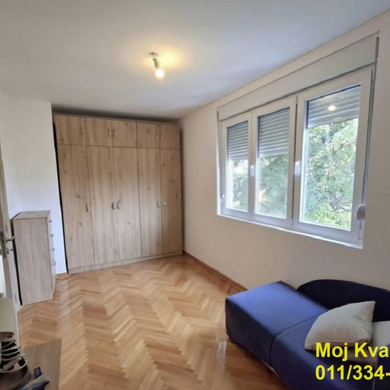 Stan Prodaja Beograd Karaburma 55 m2