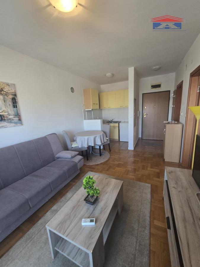 Stan Izdavanje Novi Sad  35 m2