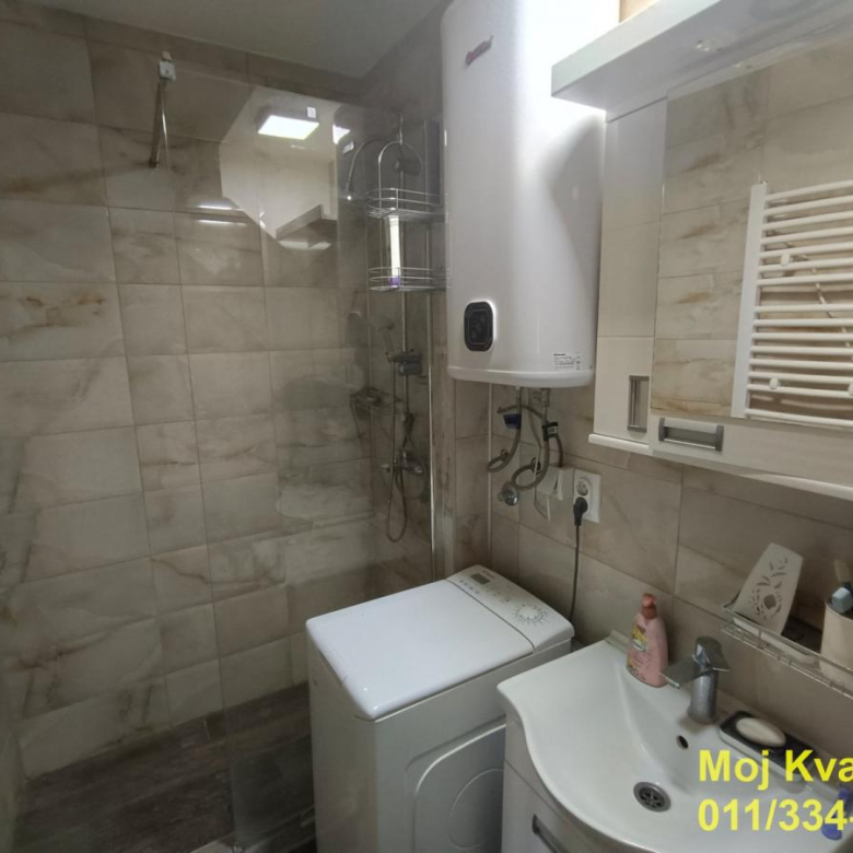 Stan Prodaja Beograd Karaburma 55 m2