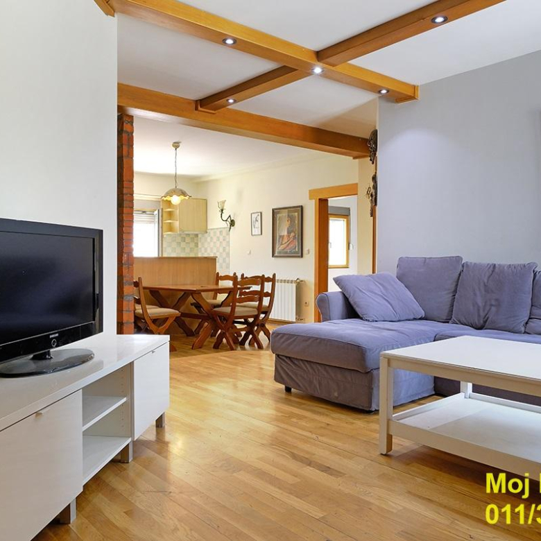 Stan Prodaja Beograd Atelje 212 78 m2
