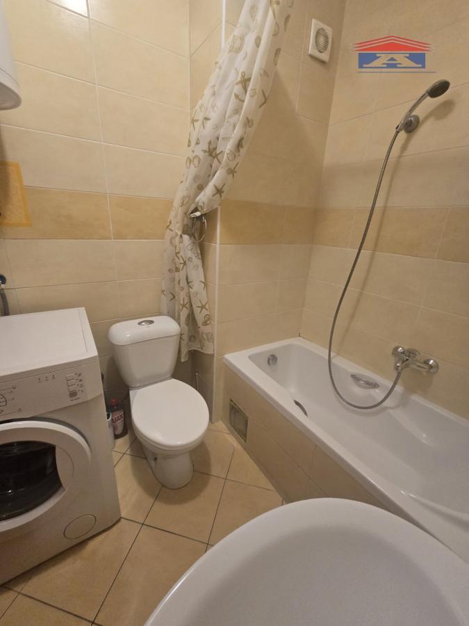 Stan Izdavanje Novi Sad  35 m2