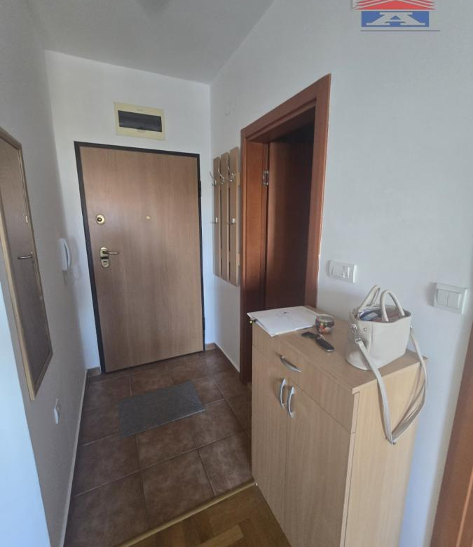 Stan Izdavanje Novi Sad  35 m2