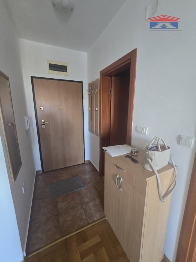 Stan Izdavanje Novi Sad  35 m2