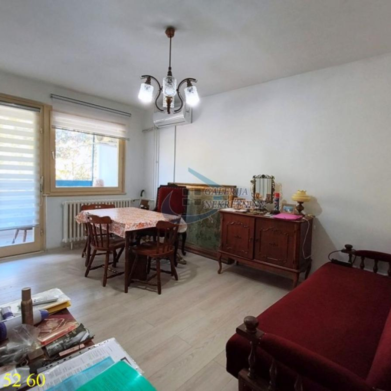 Stan Prodaja Beograd Blok 62 45 m2