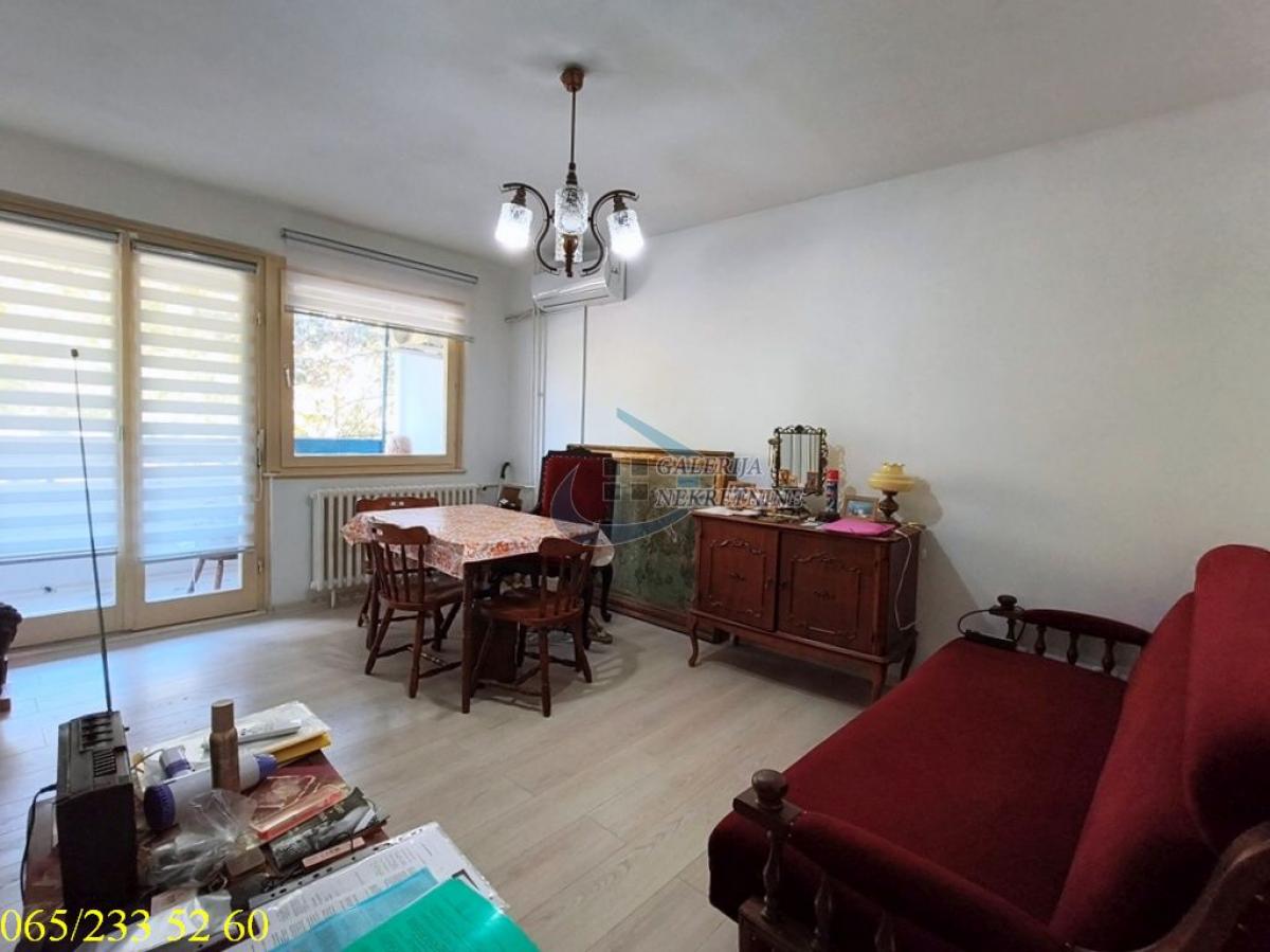 Stan Prodaja Beograd Stan Prodaja Beograd Blok 62 45 m2