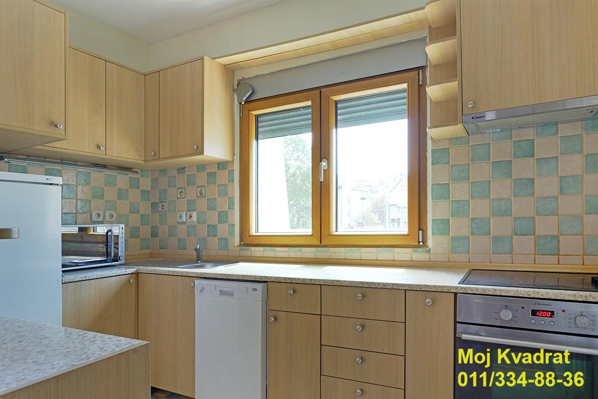 Stan Prodaja Beograd Atelje 212 78 m2