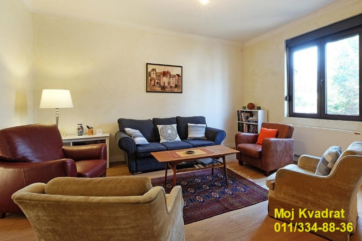 Stan Izdavanje Beograd Stan Izdavanje Beograd Dušanovac 77 m2