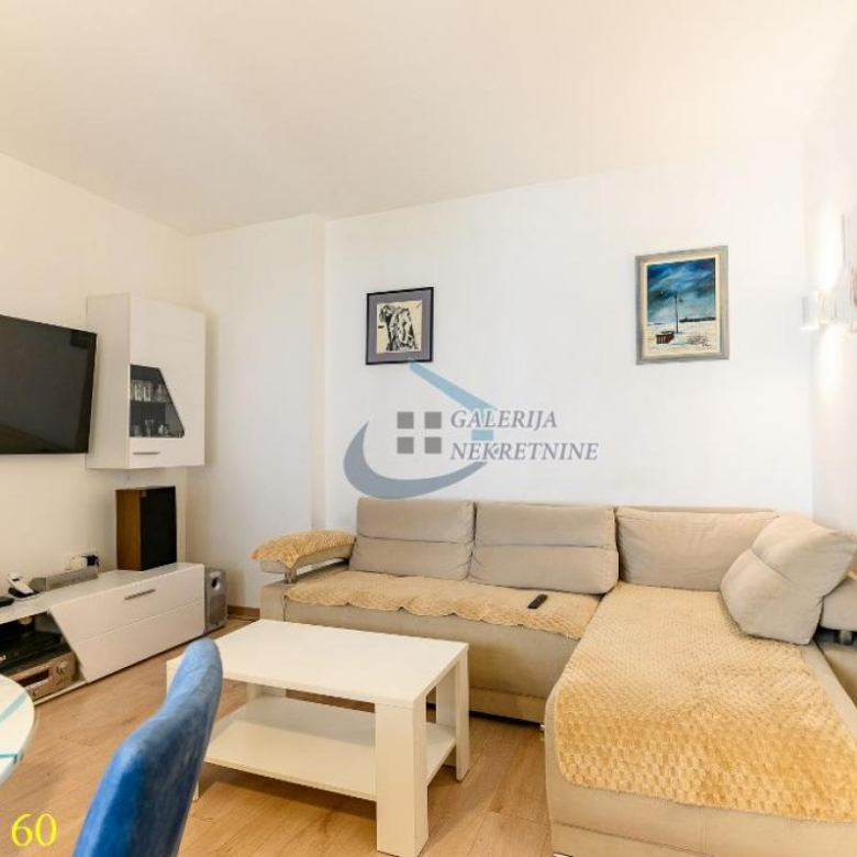 Stan Prodaja Beograd Dorćol 62 m2