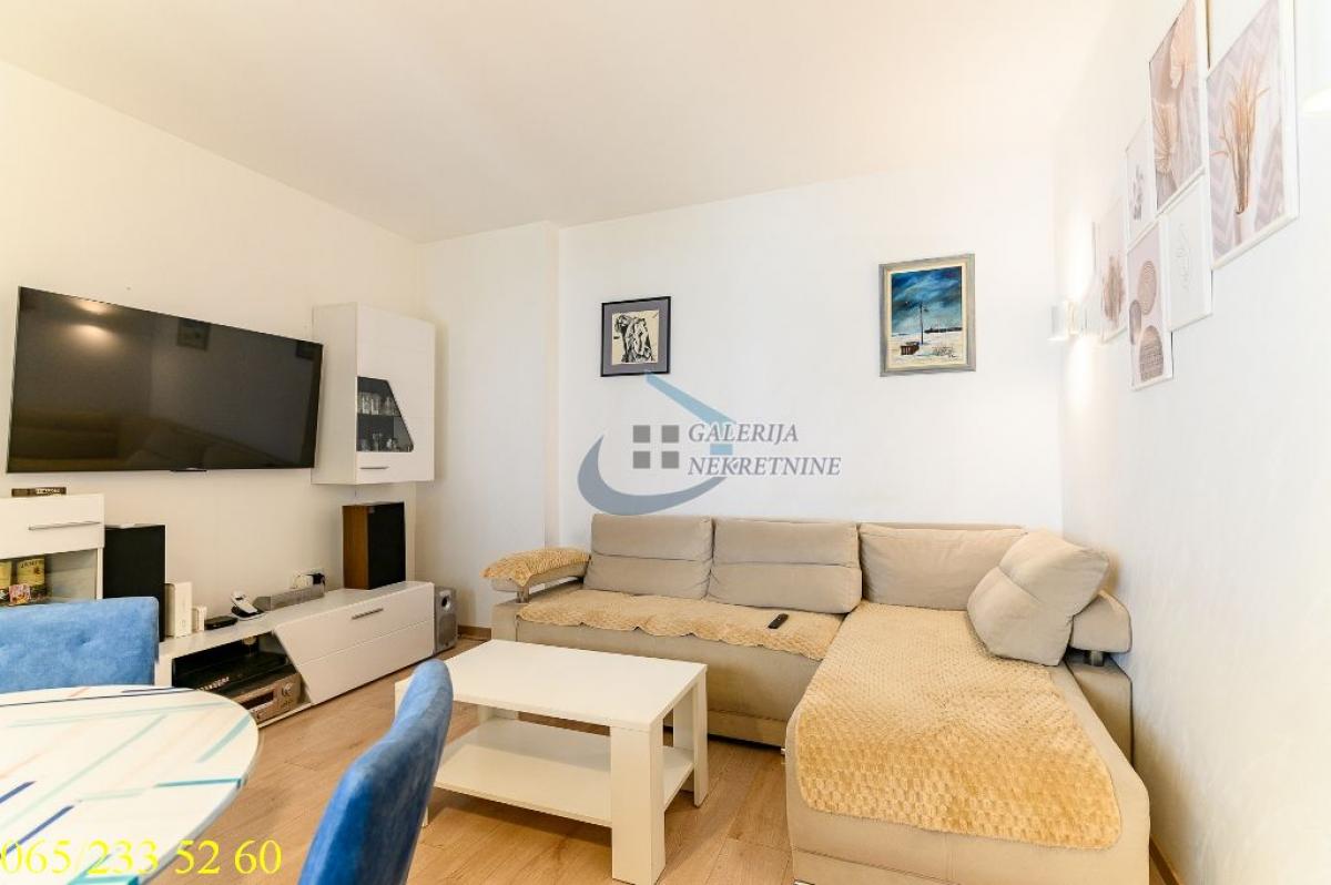 Stan Prodaja Beograd Dorćol 62 m2