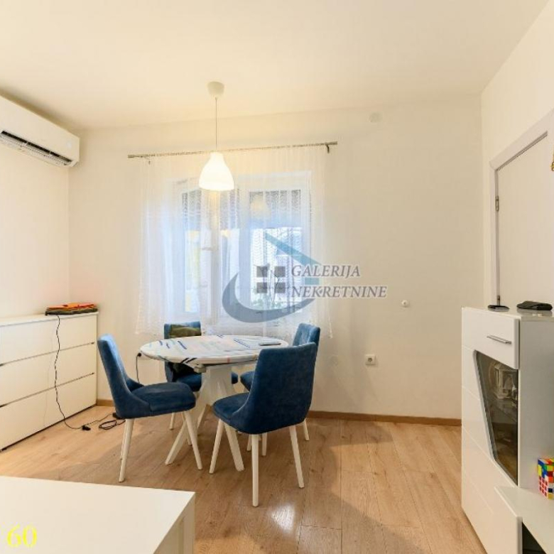 Stan Prodaja Beograd Dorćol 62 m2