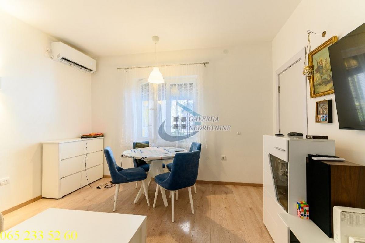 Stan Prodaja Beograd Dorćol 62 m2