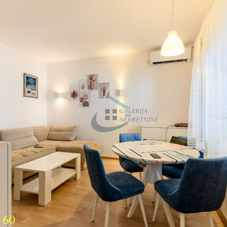 Stan Prodaja Beograd Dorćol 62 m2