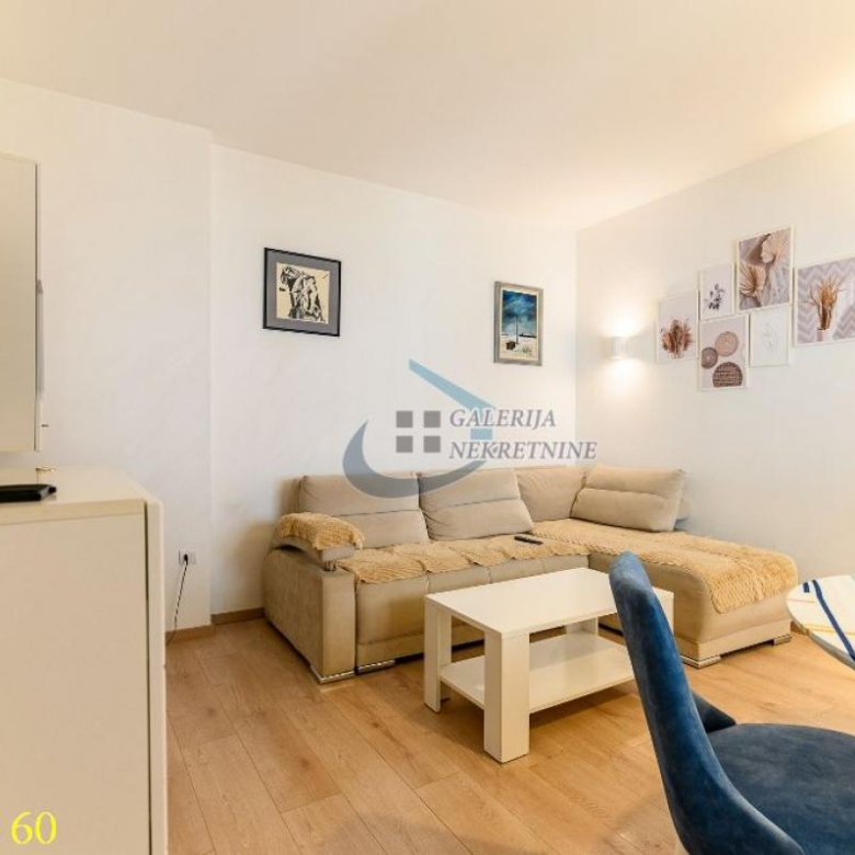Stan Prodaja Beograd Dorćol 62 m2