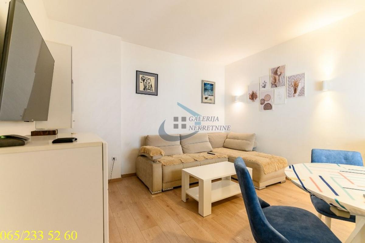 Stan Prodaja Beograd Dorćol 62 m2