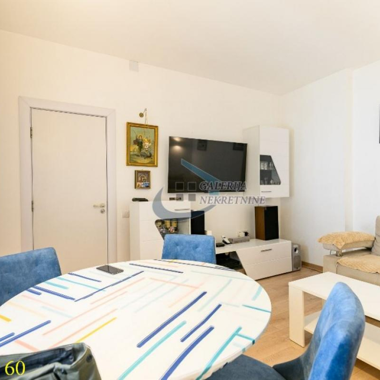 Stan Prodaja Beograd Dorćol 62 m2