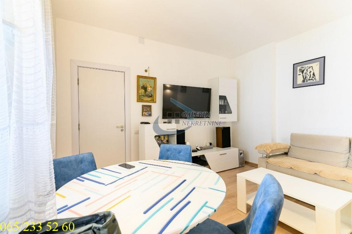 Stan Prodaja Beograd Dorćol 62 m2