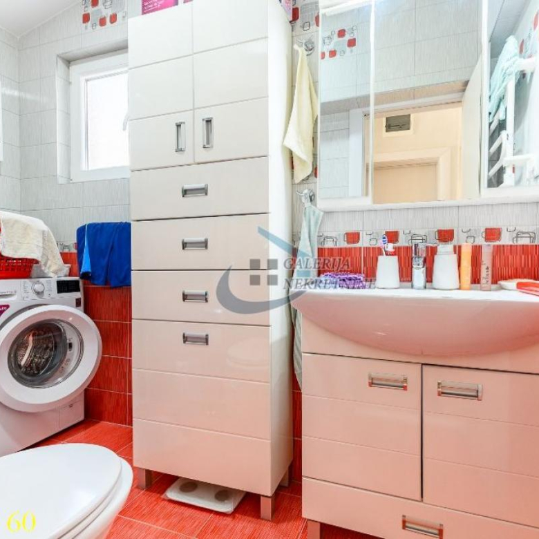 Stan Prodaja Beograd Dorćol 62 m2