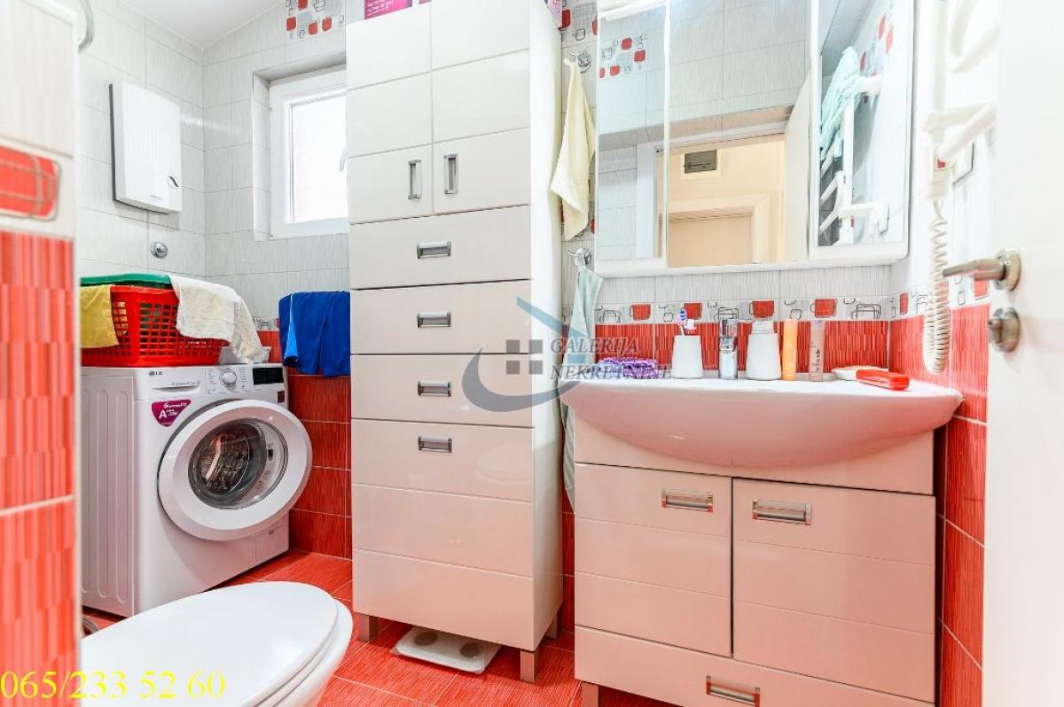Stan Prodaja Beograd Dorćol 62 m2