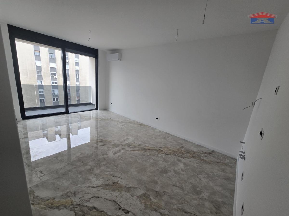 Stan Izdavanje Novi Sad Spens 50 m2