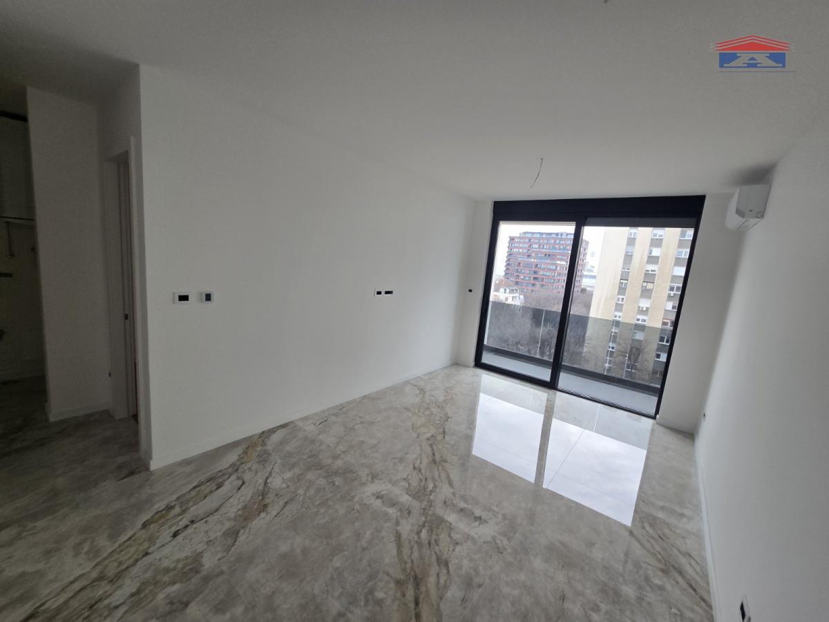 Stan Izdavanje Novi Sad Spens 50 m2