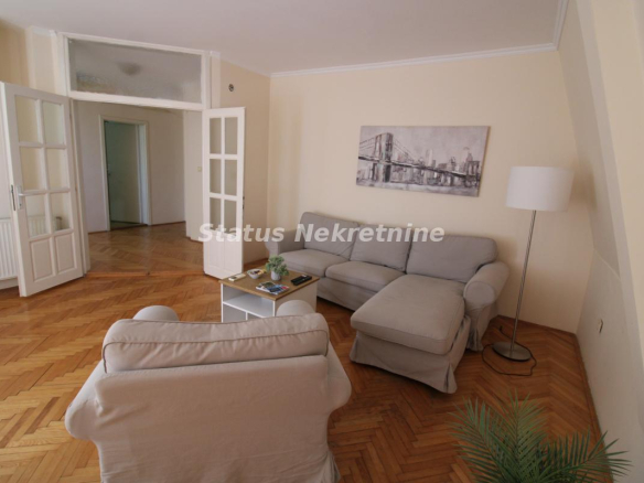 Stan Izdavanje Novi Sad  75 m2