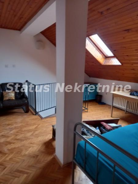 Stan – Novi Sad, Podbara – ID 22767.