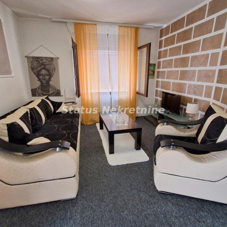 Stan Izdavanje Novi Sad  60 m2