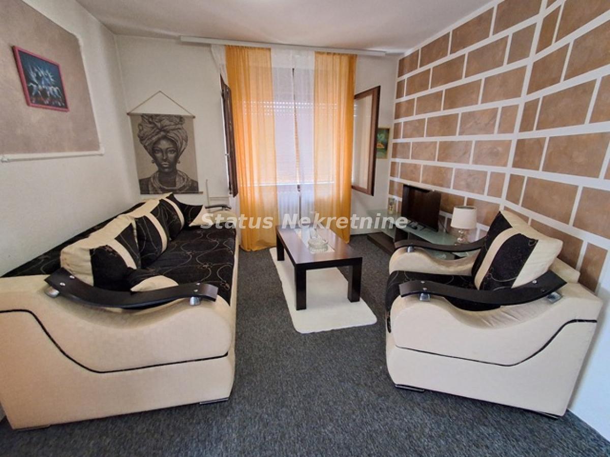 Stan Izdavanje Novi Sad Stan Izdavanje Novi Sad 60 m2