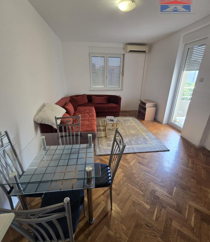 Stan – Novi Sad, Detelinara Nova Detelinara – ID 2690.