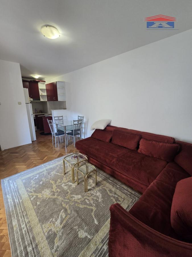 Stan Izdavanje Novi Sad Stan Izdavanje Novi Sad Nova Detelinara 35 m2