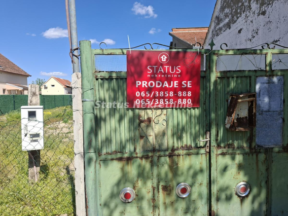 Kuća Prodaja Inđija  103 m2