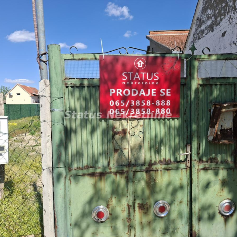 Kuća Prodaja Inđija  103 m2