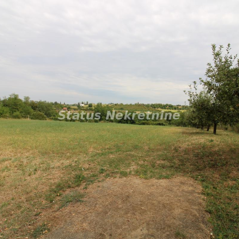 Plac Prodaja Beočin  0 m2