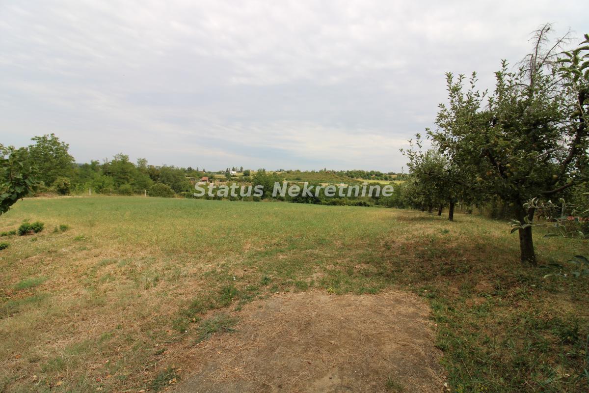 Plac Prodaja Beočin  0 m2