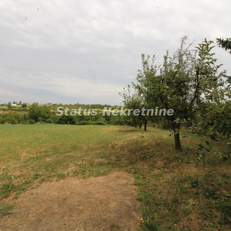 Plac Prodaja Beočin  0 m2