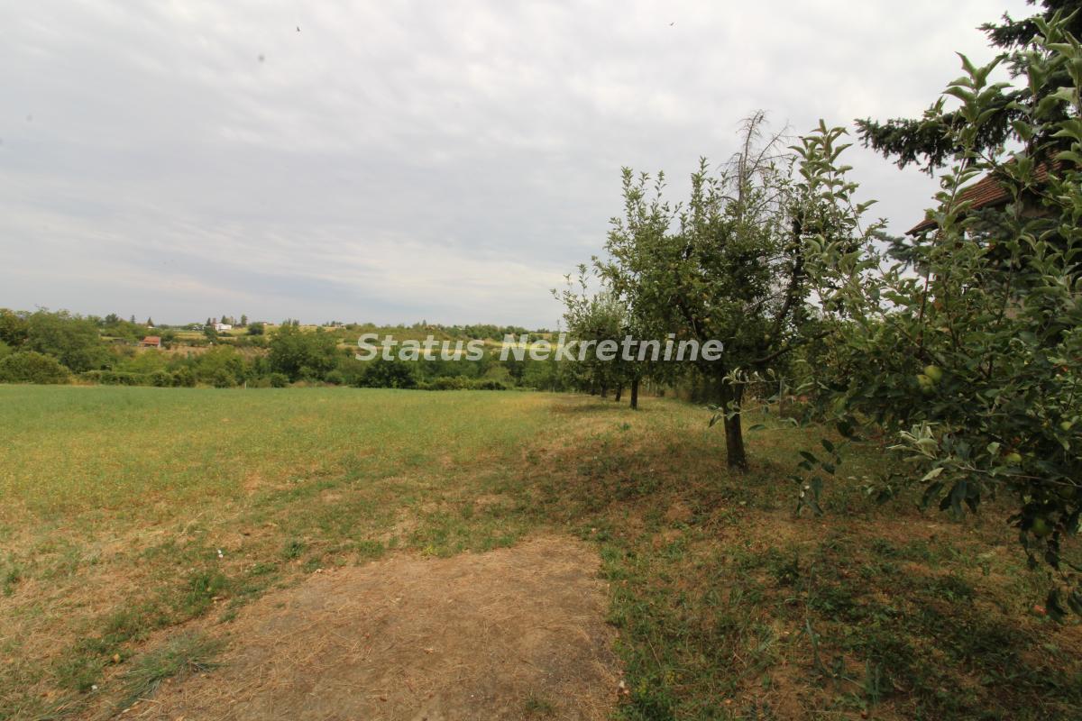 Plac Prodaja Beočin  0 m2