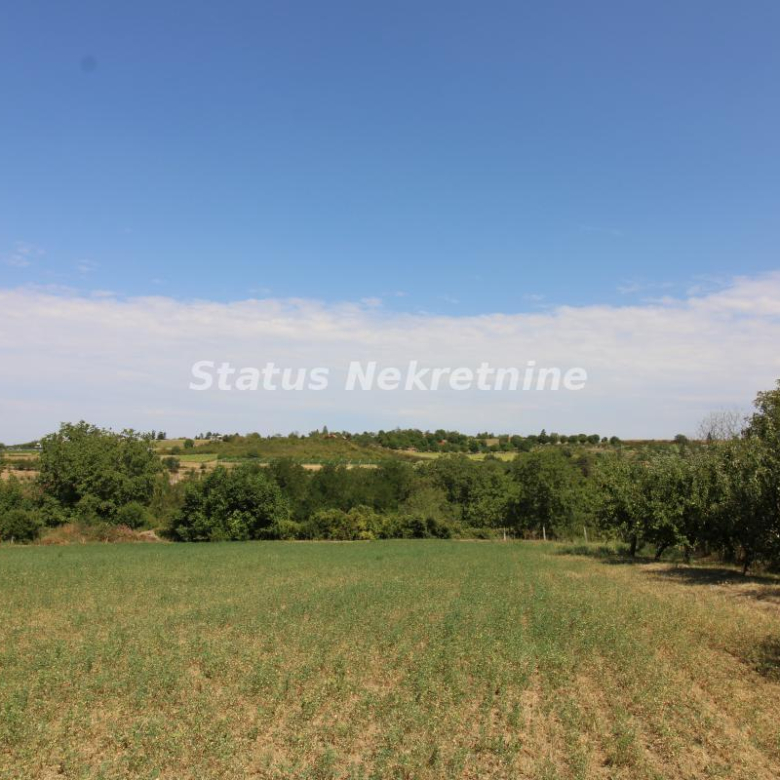 Plac Prodaja Beočin  0 m2