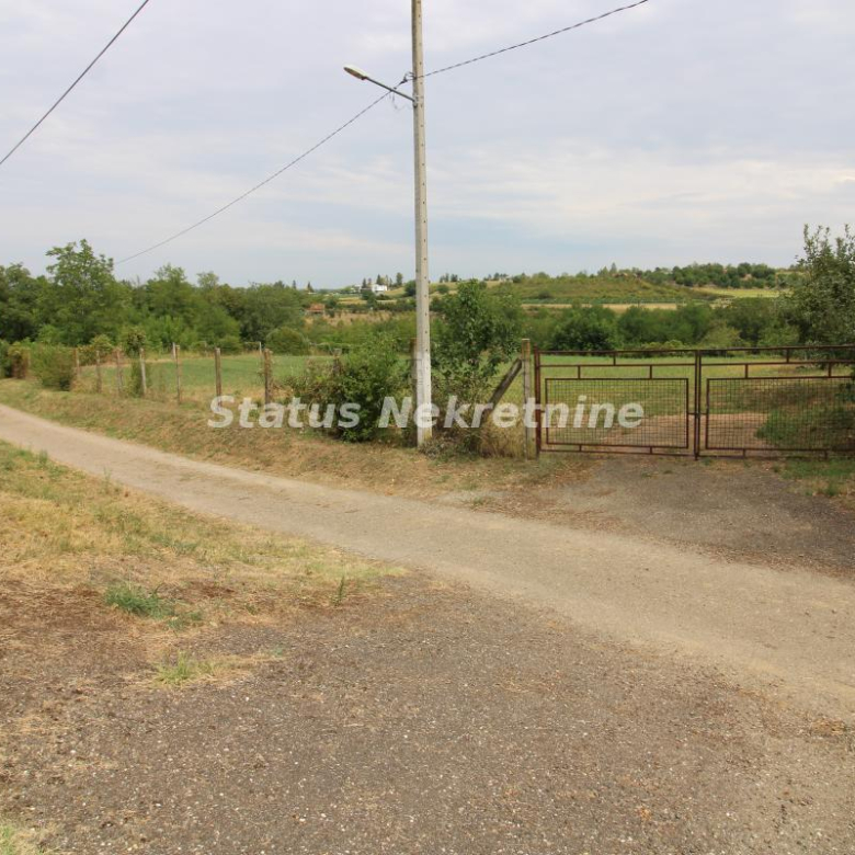 Plac Prodaja Beočin  0 m2