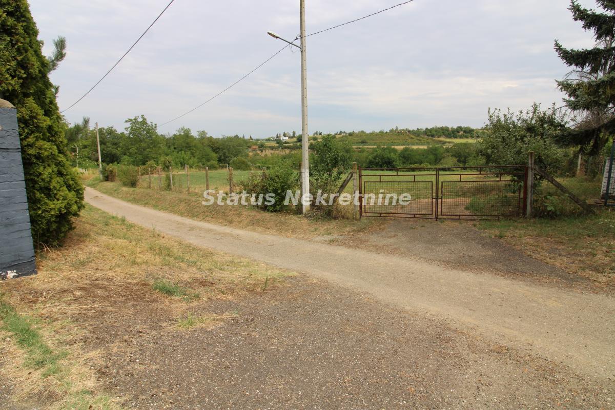 Plac Prodaja Beočin  0 m2