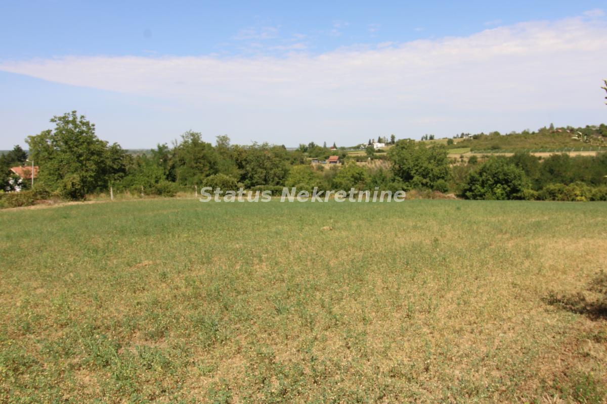 Plac Prodaja Beočin  0 m2